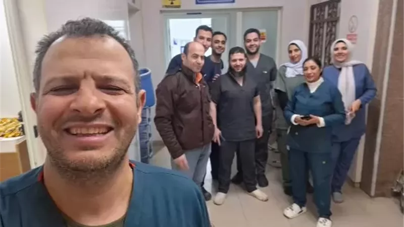 بوابة الجمهورية