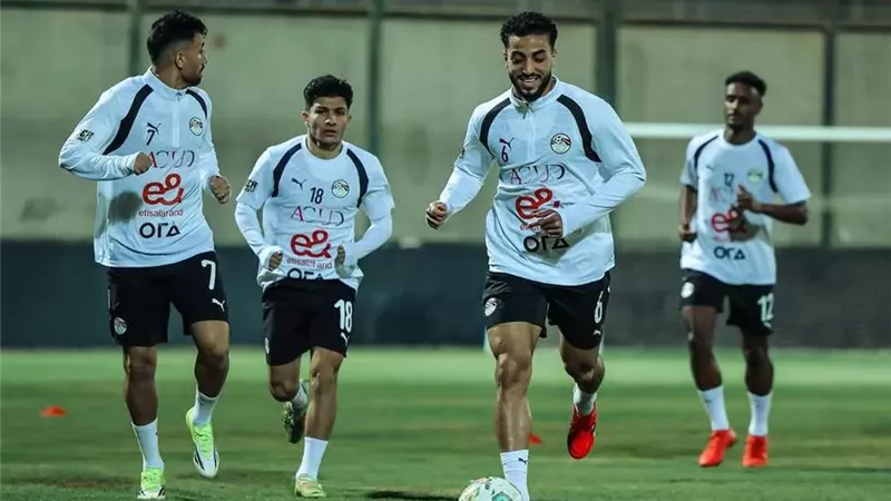 منتخب مصر