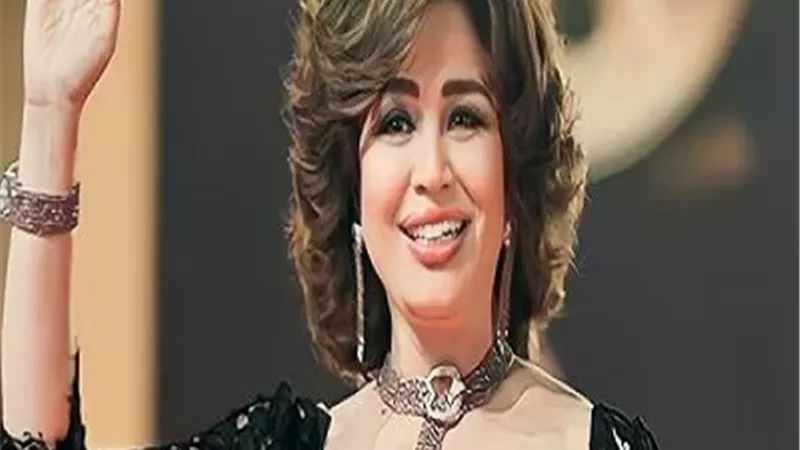 إلهام شاهين