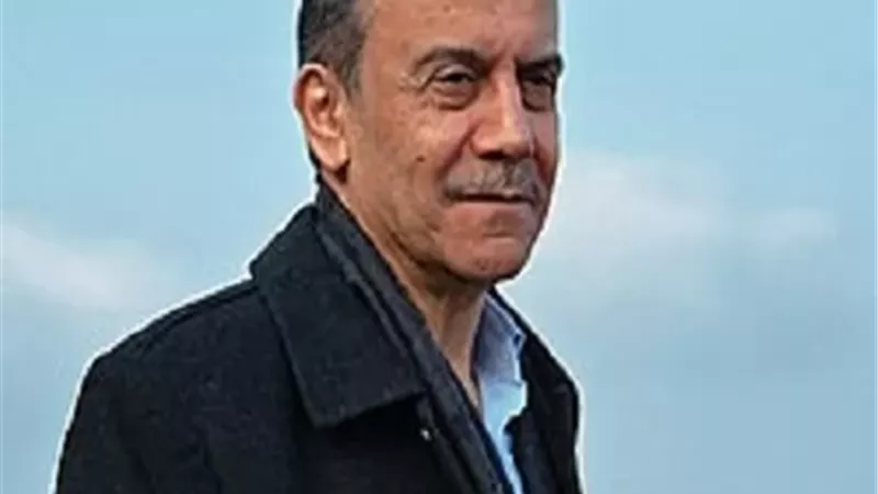أحمد قعبور