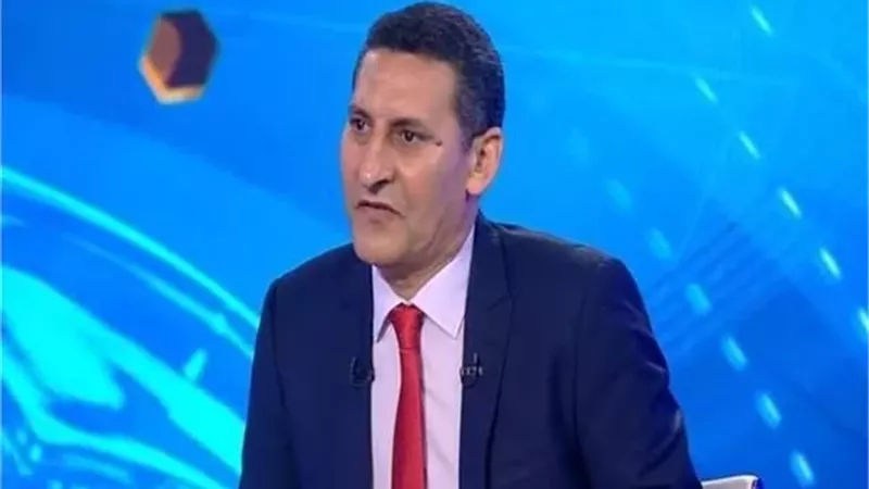 الكابتن حسين عبداللطيف