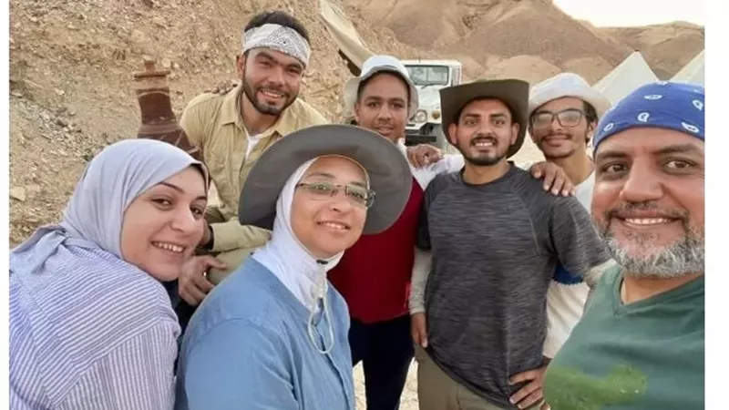 بوابة الجمهورية