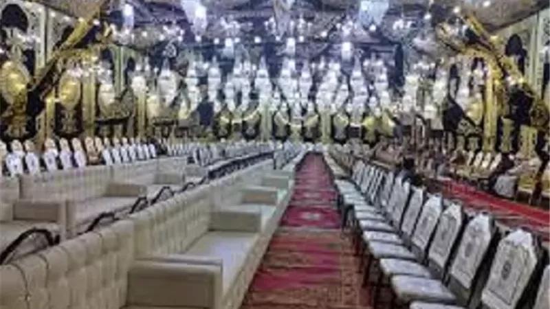 بوابة الجمهورية