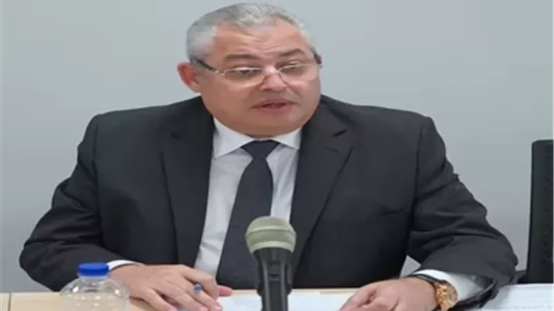 الدكتور رامي ماهر