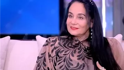 سحر رامي تكشف سبب غيابها الطويل عن التمثيل