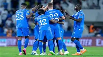 الاتحاد الآسيوي يصدم الهلال قبل مواجهة السد القطري بأبطال آسيا