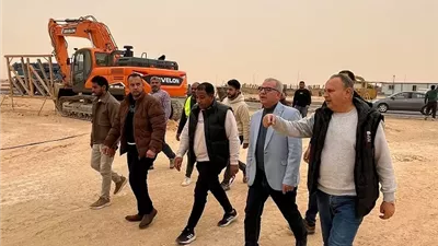 الإسكان: تطوير 