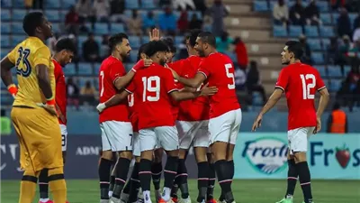 مصر وإسبانيا.. موعد المباراة والقنوات الناقلة