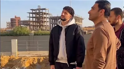 الأهلي يحسم عودة وسام أبو علي لقيادة هجوم الأهلي