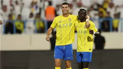 جاهزية ماني وغريب للمشاركة مع النصر أمام النجمة بدوري روشن