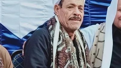 فقيد آل العربي بسوهاج