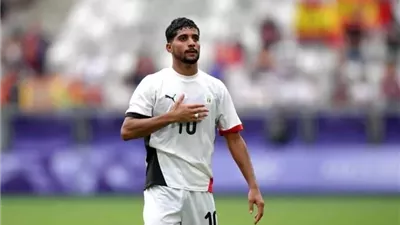 إبراهيم عادل هدف الأهلي في الانتقالات الصيفية
