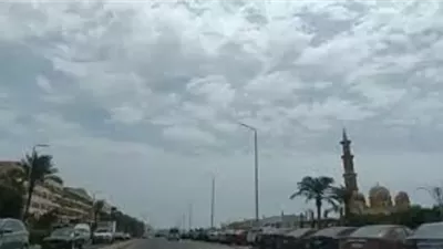 أبرز السنن عند نزول المطر والرعد والرياح