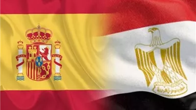 تاريخ مواجهات منتخب مصر ضد إسبانيا