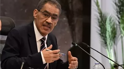 ضياء رشوان عن أزمة الخبز: اختزال الحوار عن الأزمة الاقتصادية في مغالطة تحولت إلى 