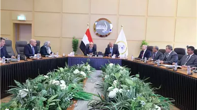 تعاون مشترك بين النقل والري لتذليل عقبات المشروعات القومية