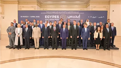 وزير البترول يؤكد الالتزام بزيادة الإنتاج وجذب الاستثمارات