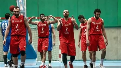 موعد مباريات مواجهات نصف نهائي دوري السلة