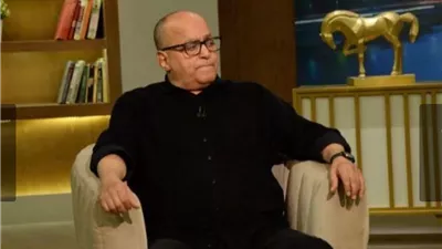 الليلة.. محمد وطني مدير أعمال الفنان الراحل أحمد زكي يكشف أسرار مسيرته الفنية