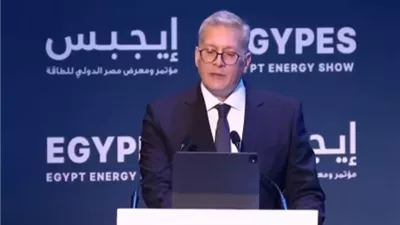 وزير البترول: قطاع الطاقة يشهد تطورا كبيرا يعكس دعم القيادة السياسية