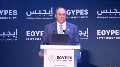 رئيس أباتشي: مصر تلعب دورا كبيرا في قطاع الطاقة العالمية