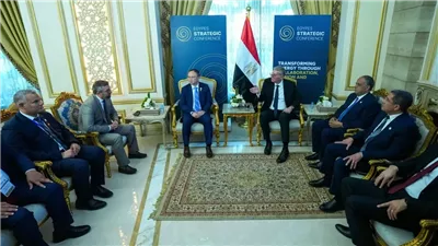 تعاون لاستخدام الطاقة الشمسية في عمليات إنتاج البترول بمصر