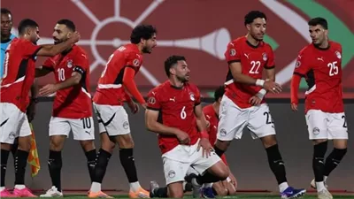 موعد مباراة منتخب مصر ضد إسبانيا والقناة الناقلة