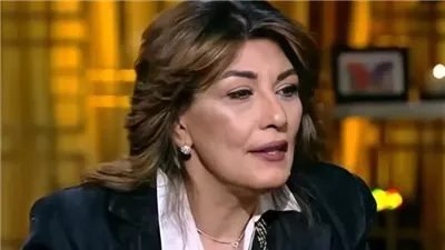 سماح أنور فى ضيافة برنامج 