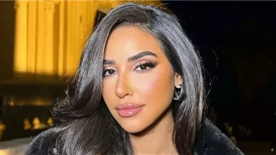 محمد سباعي يهنئ آية سماحة بعيد ميلادها
