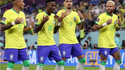 البرازيل ضد كرواتيا.. مواعيد مباريات اليوم والقنوات الناقلة