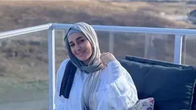 حلا شيجة تثير الجدل برسالة غامضة