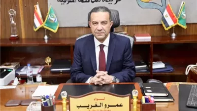 قرارات حاسمة من محافظ المنوفية في واقعة مدرسة دار التربية الرسمية