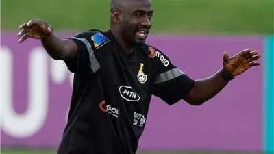 الاتحاد الغاني يعلن إقالة مدرب المنتخب بعد الخسارة أمام ألمانيا