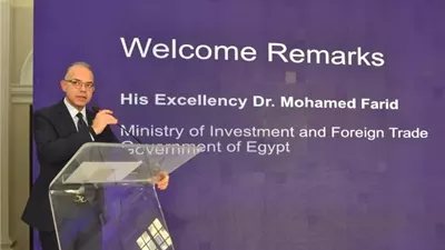 وزير الاستثمار: مصر تسعى لتعزيز موقعها في أسواق الكربون العالمية