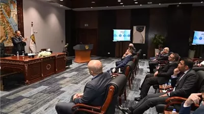 انطلاق فعاليات الدورة التدريبية لتأهيل كوادر مكافحة الفساد