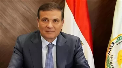 وزير الزراعة يقرر مد فترة صرف أسمدة الموسم الشتوي لمدة أسبوع
