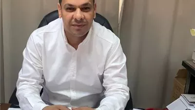 ضبط مخزن غير مرخص لإحتكار الاف السلع التموينية بالسويس