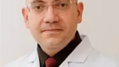 شكر وتقدير