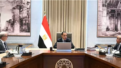 رئيس الوزراء يتابع مستجدات موقف ملف الشركات المملوكة للدولة