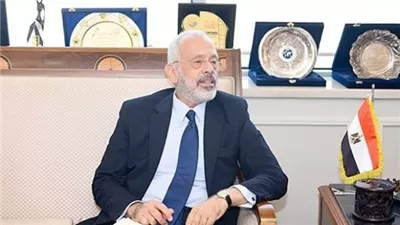 سفير اليونان بالقاهرة يشيد بحكمة مصر في مواجهة الاضطرابات الإقليمية