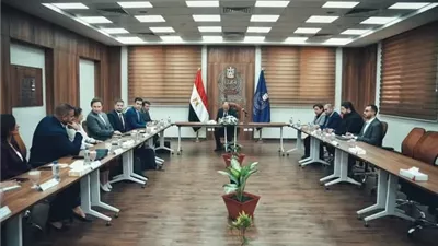 رئيس هيئة الدواء يجتمع بشركات عالمية لتعزيز تصنيع المستلزمات الطبية