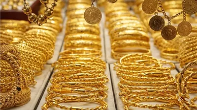آخر تحديث لأسعار الذهب اليوم.. عيار 21 عند 7290 جنيهًا