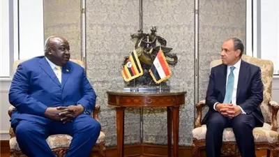 عبد العاطي: المبادرة المشتركة لحوض النيل ضرورة استراتيجية لمصالح الدول