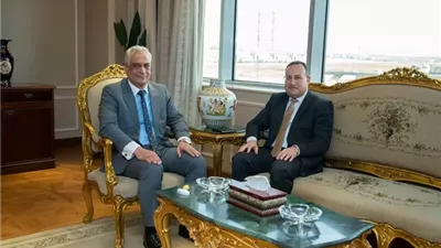 تعاون مشترك بين الإنتاج الحربي والتعليم العالي لتأهيل كوادر البشرية