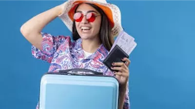 تعرف على فوائد السفر على الصحة النفسية والجسدية