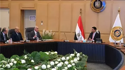 وزير الصناعة: نستهدف رفع صادرات الرخام والجرانيت إلى مليار دولار