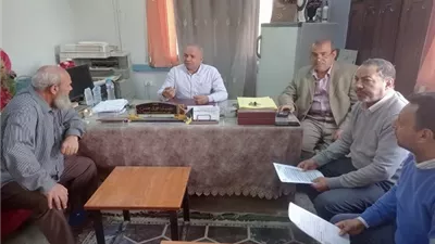 ندوة توعوية بأبوتيج حول ضوابط عمل الطفل في قانون العمل الجديد