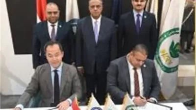 مذكرة تفاهم لتعزيز الابتكار في مشروعات الغاز للسيارات بين مصر وكوريا