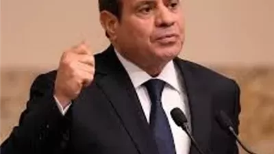 الرئيس السيسي يؤكد ضرورة تحسين الوضع الاقتصادي وضمان انعكاسه على الموا