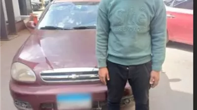 سقوط سائق شركة نقل ذكي تحرش براكبة بالقاهرة
